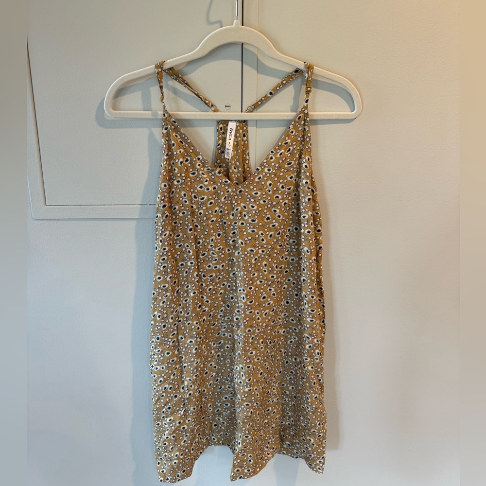 RVCA Dress, size S